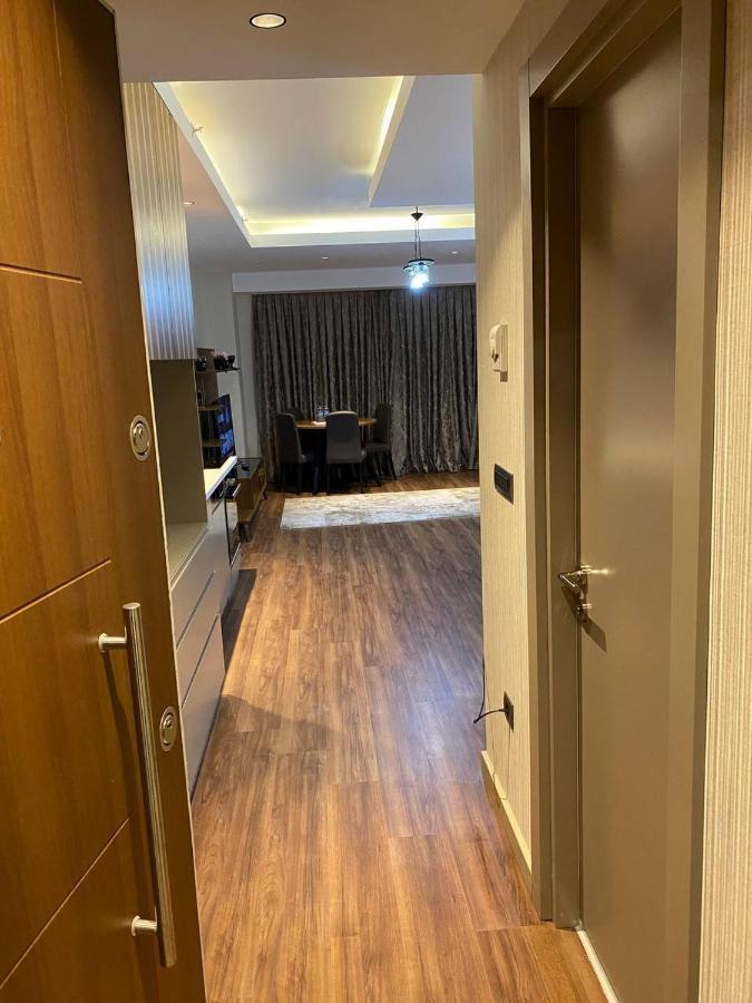 Low Price Luxury Apartment Perfect For An Amazing Stay Istanbul Exterior photo
